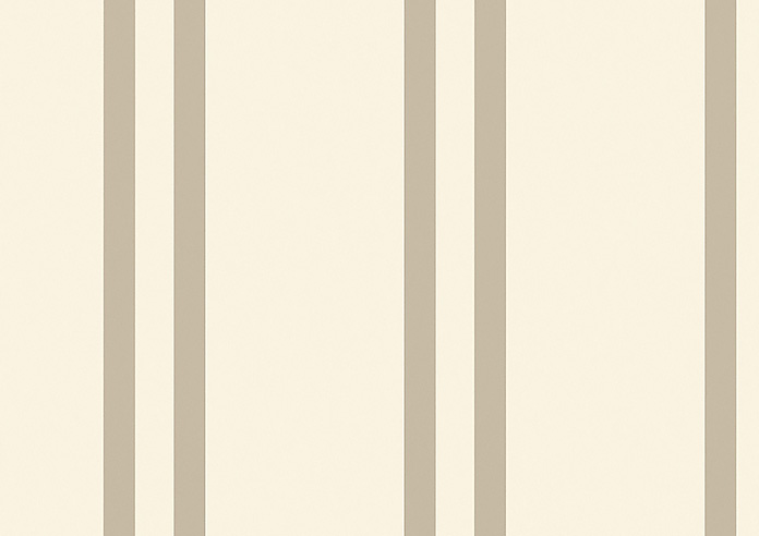 Winnies Stripe, Cashmere - Twist&Fit Roller Blind - Image 6